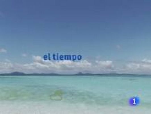 Informativo Telerioja - El tiempo en La Rioja - 23/06/11