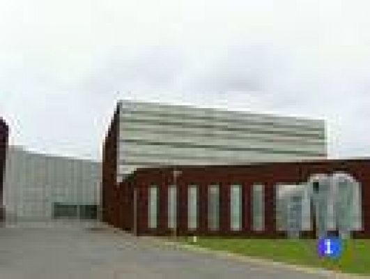 Telediario 1 - Nuevas competencias para Bildu