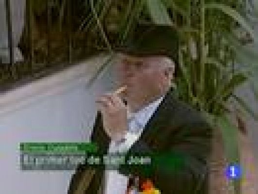 Informatiu Balear - Informatiu Balear - 23/06/11