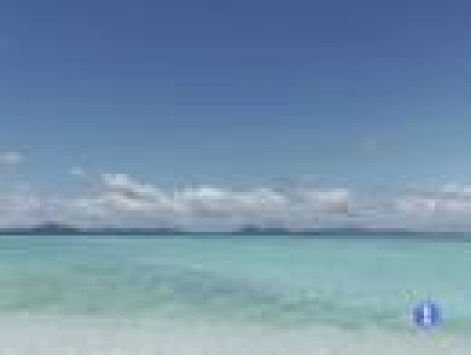 El tiempo en Andalucía 23/06/11 | Ver