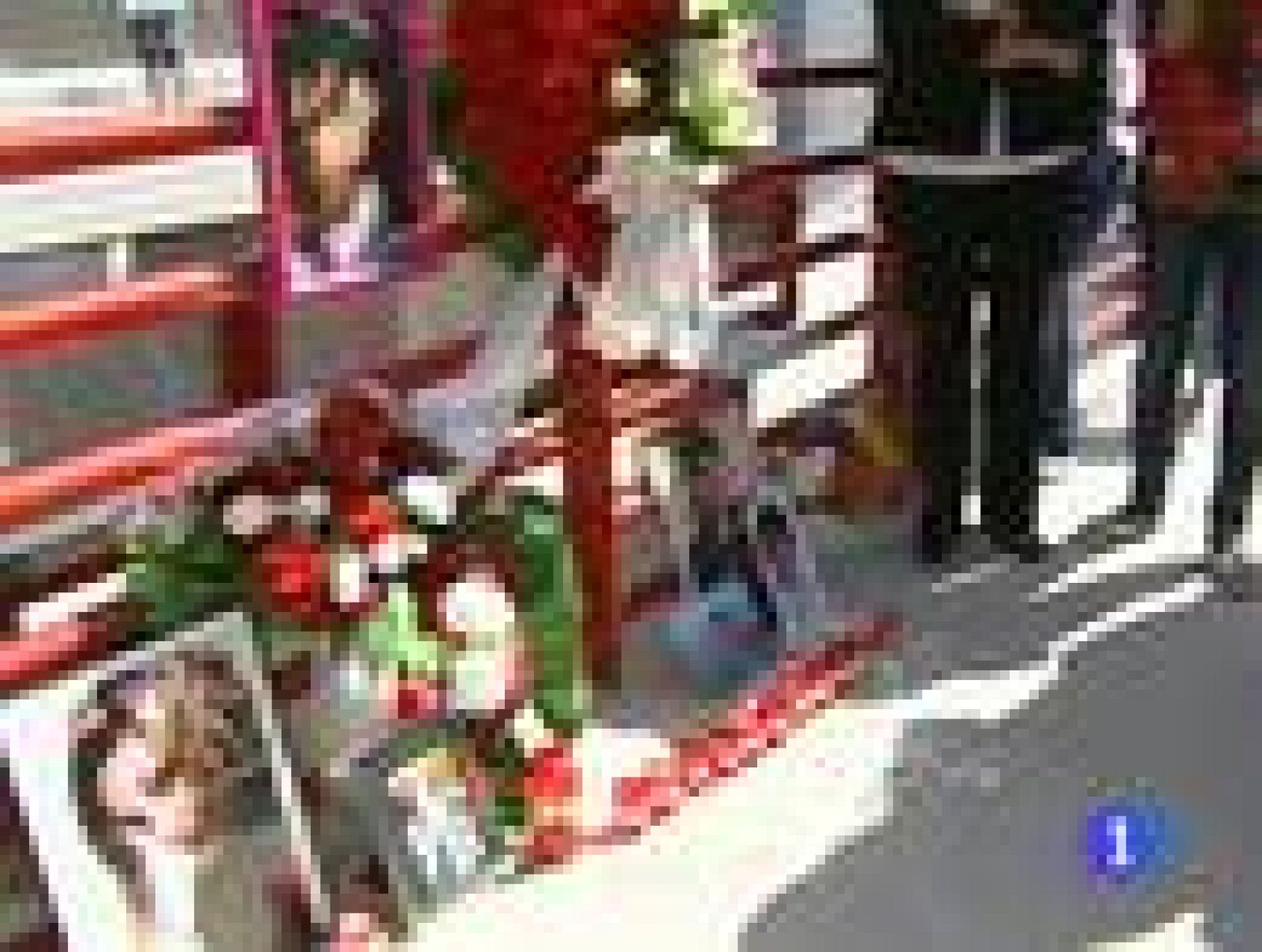 Se cumple un año del accidente en la estación de tren de Castelldefels en el que murieron 12 personas.