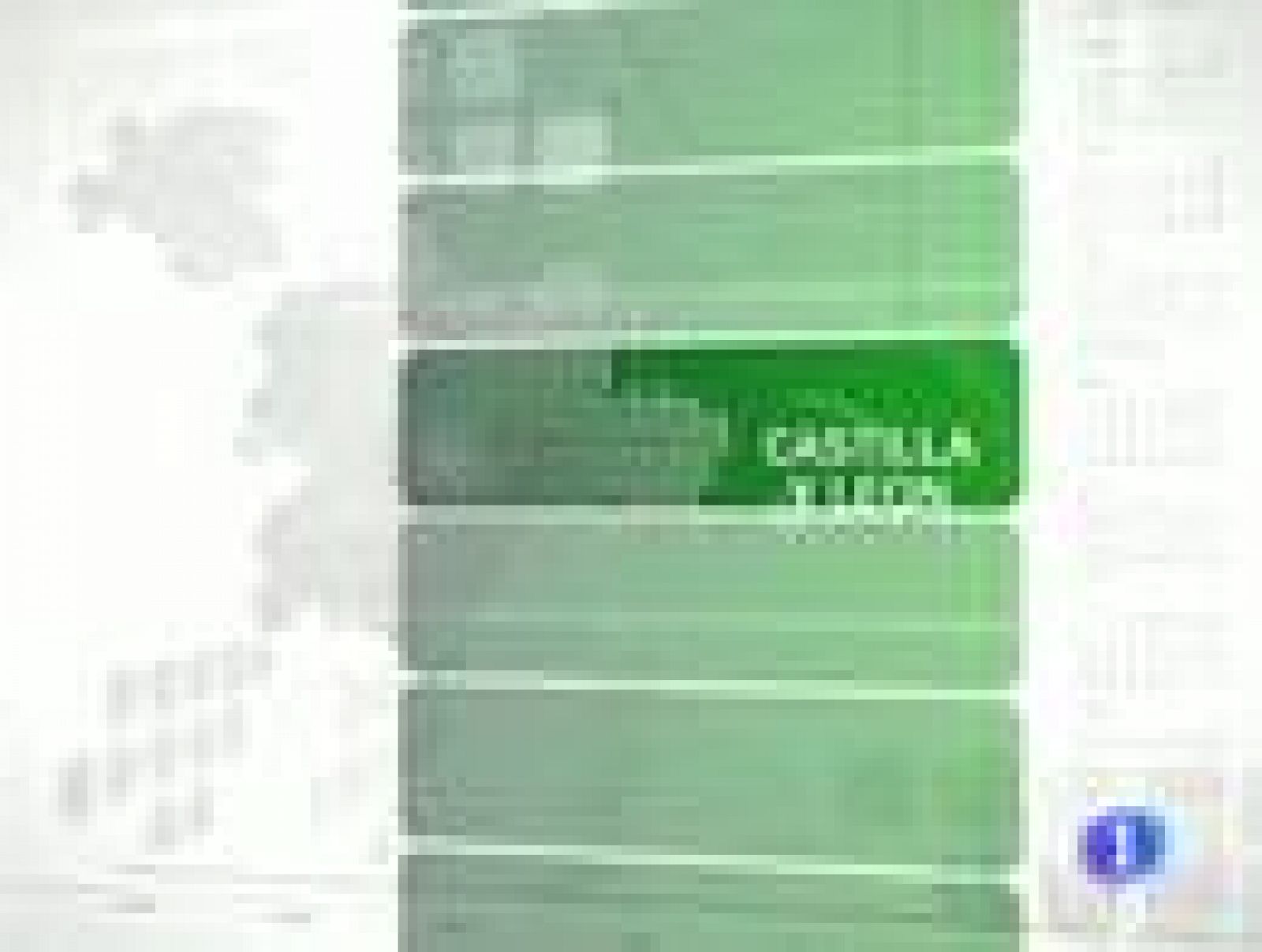 Castilla y León en 2' - 23/06/11