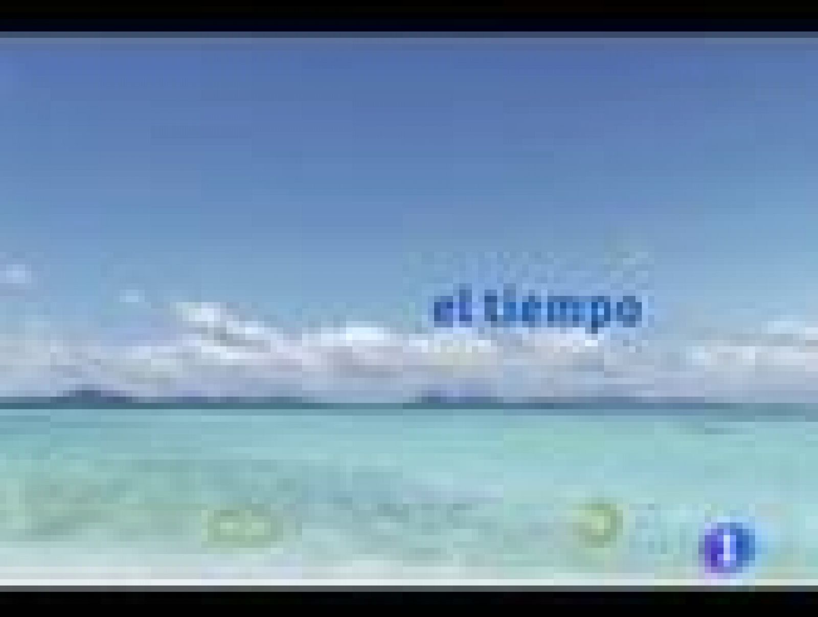 El Tiempo en Castilla y León - 23/06/11