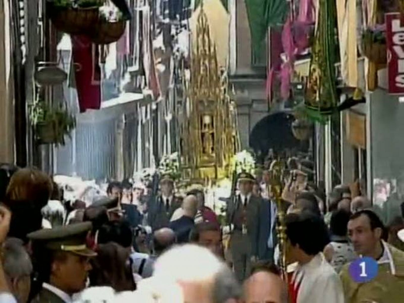 Noticias Castilla La Mancha en 2' (23/06/2011) | Ver