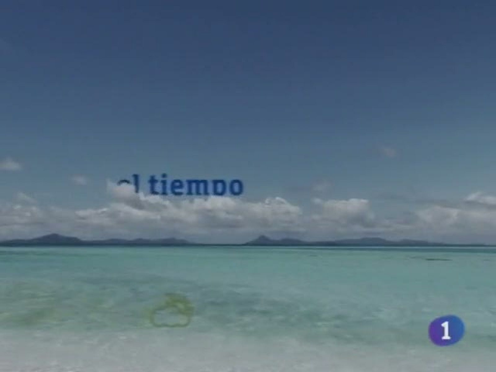 El tiempo en Castilla La Mancha (23/06/2011)