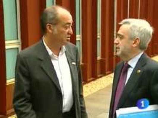 Telenorte - País Vasco - Telenorte País Vasco 23/6/11