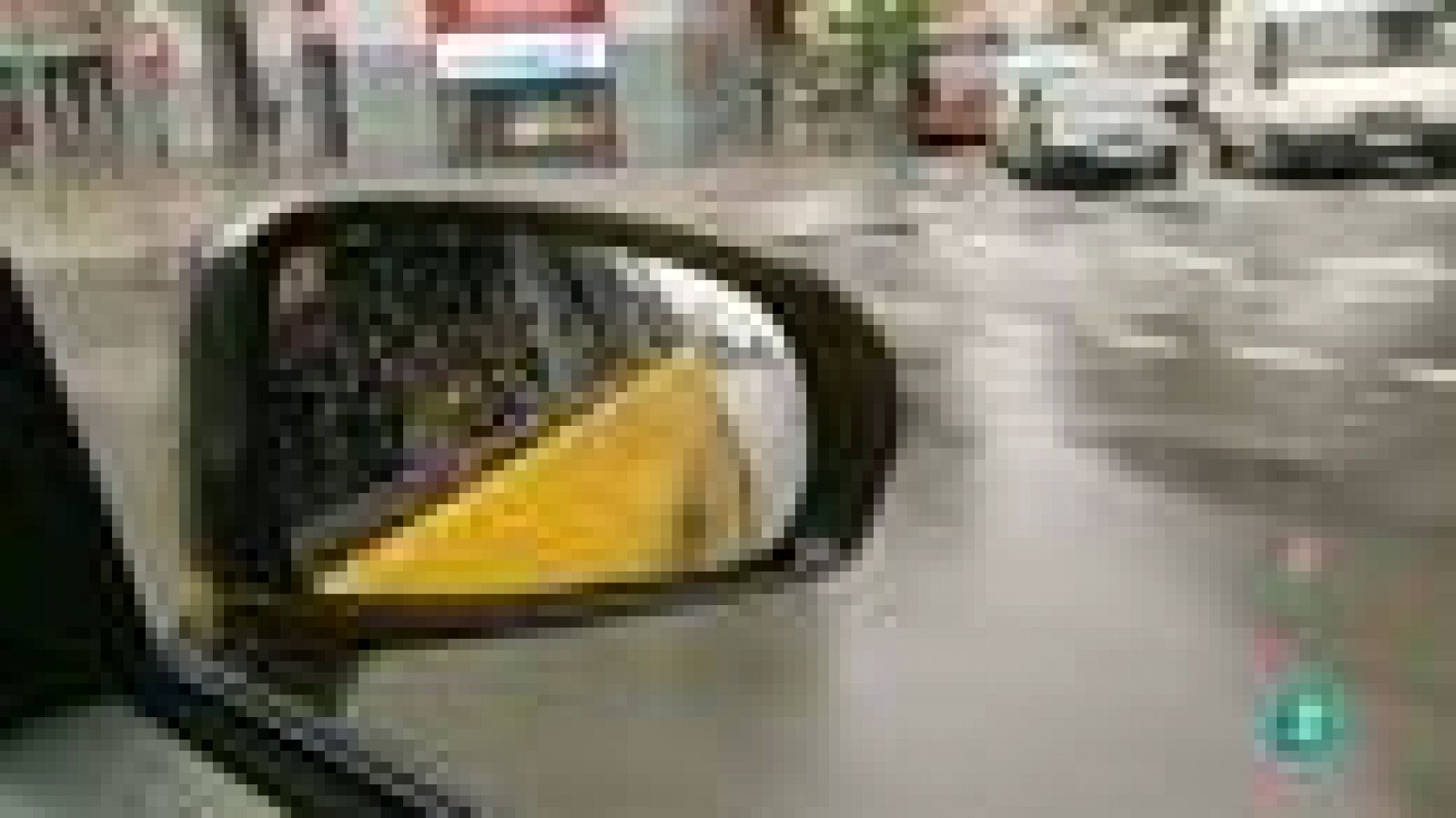 Para todos La 2 -  El coche eléctrico