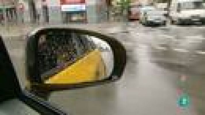 Para todos La 2 - El coche eléctrico