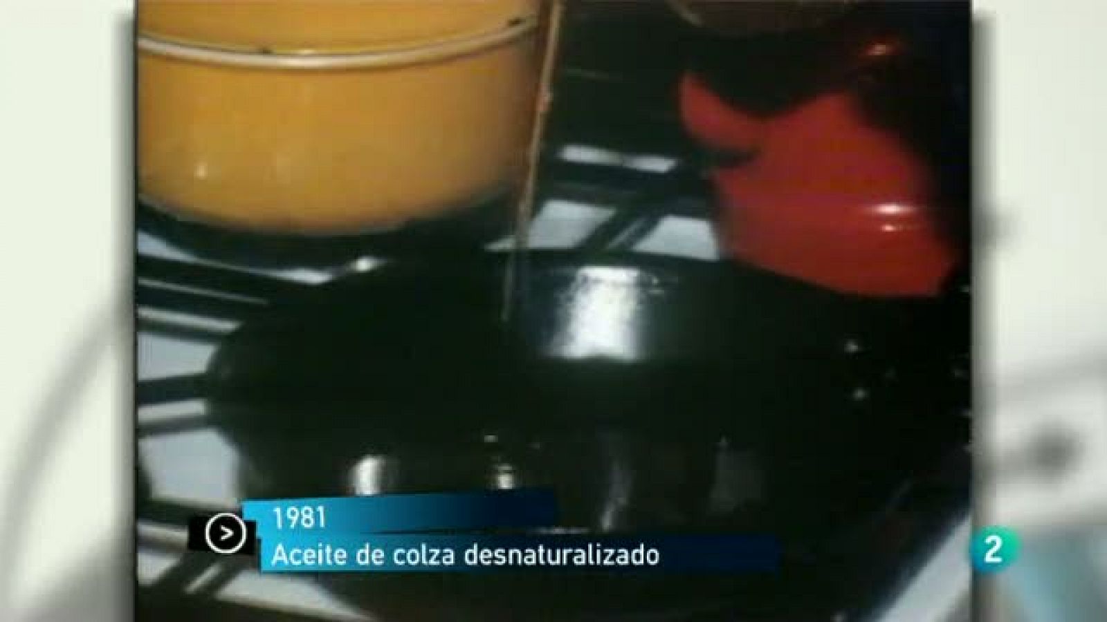 Para todos La 2: Seguridad Alimentaria | RTVE Play