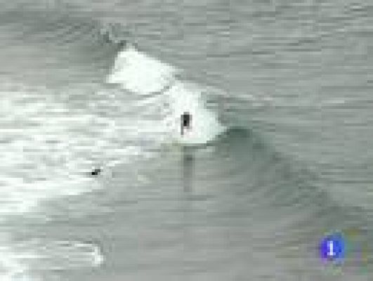 Telediario 1 - El territorio de Bildu