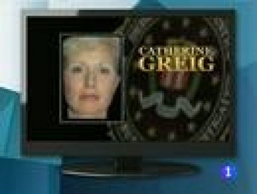 Telediario 1 - Detenido un gánsters en EE.UU.