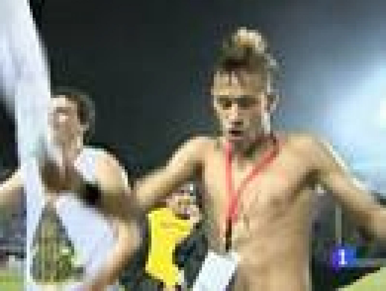 Neymar da al Santos la Libertadores