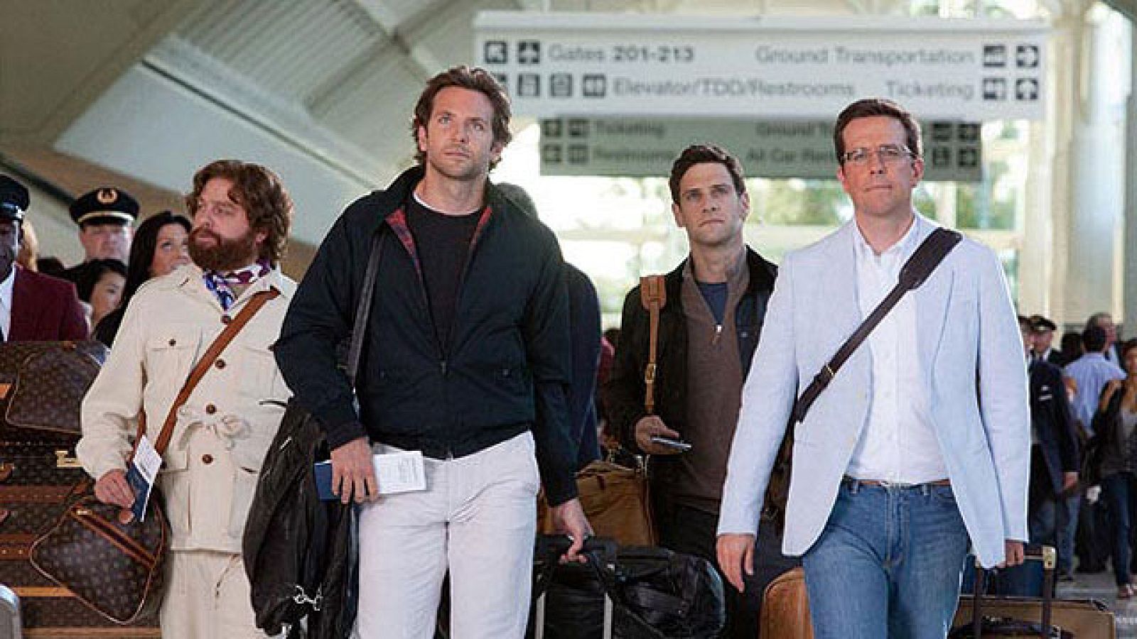 Días de cine - 23/06/11 - Ver ahora