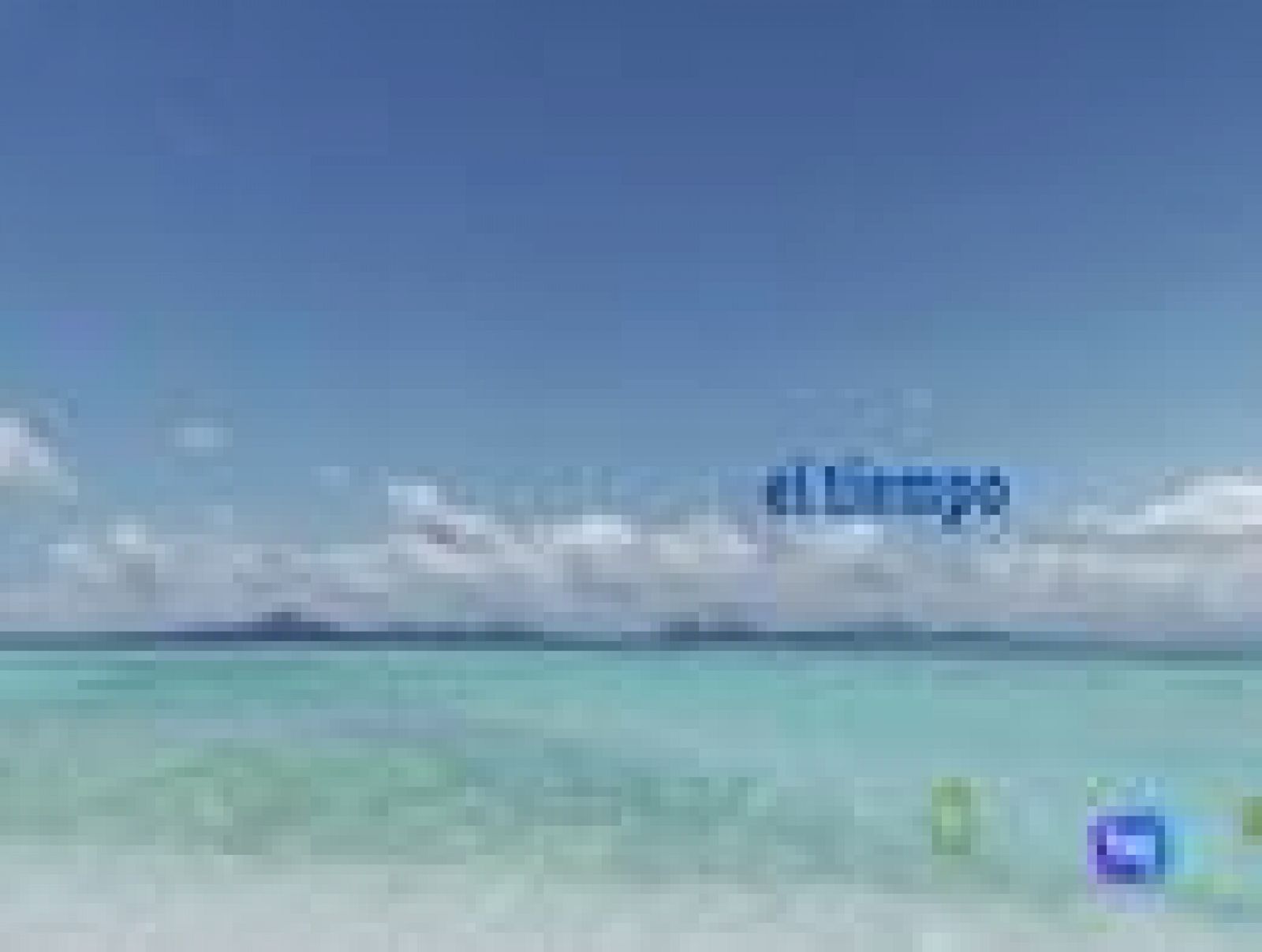 Temperaturas en ligero a moderado descenso en Península, Baleares y Canarias