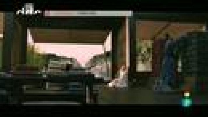 Días de cine - 'Confucio' de Hu Mei