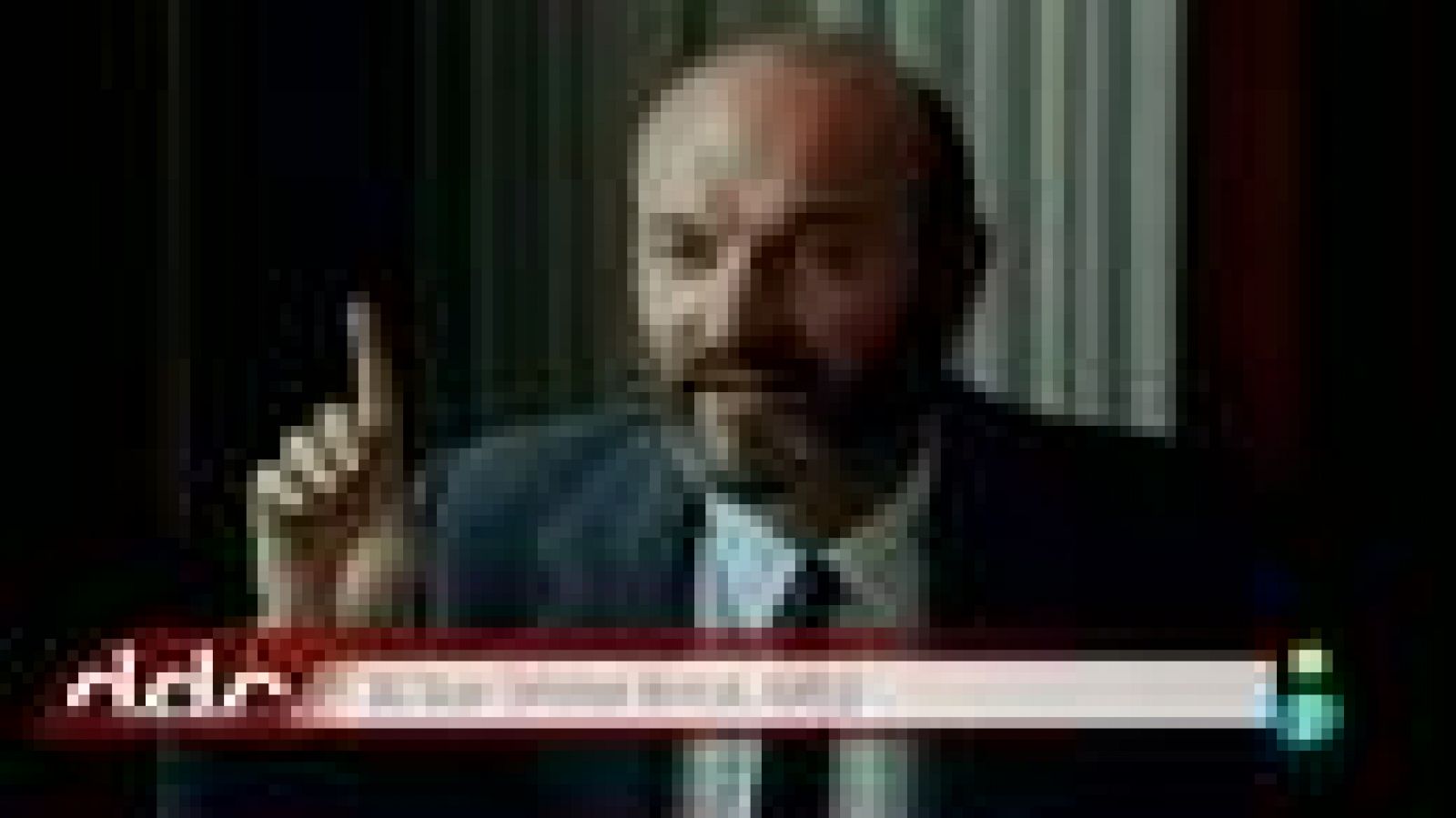 Días de cine: La secuencia. Eduardo Rodríguez Marchant y 'El Sur'