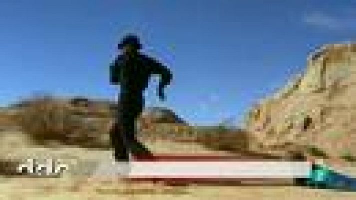 Días de cine - 84 cumpleaños de Bob Fosse