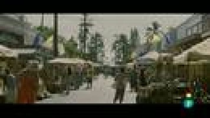 Días de cine - Cine en casa: 'Más allá de la vida'