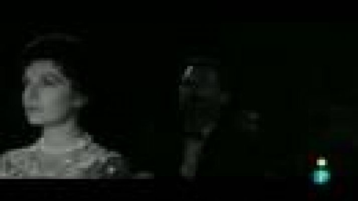 Días de cine - 50 años 'El año pasado en Marienbad