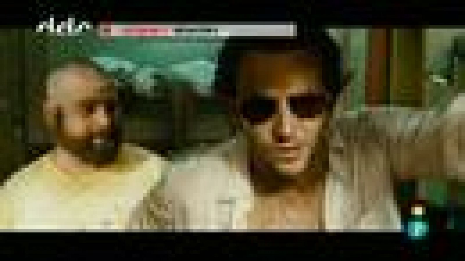 Días de cine: 'Resacón 2. Ahora en Tailandia'