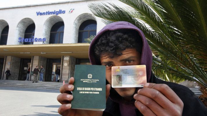  - Segundo día de cumbre de la UE