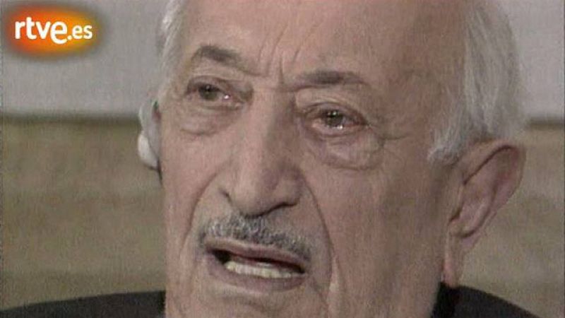  Informe semanal - La sombra del pasado