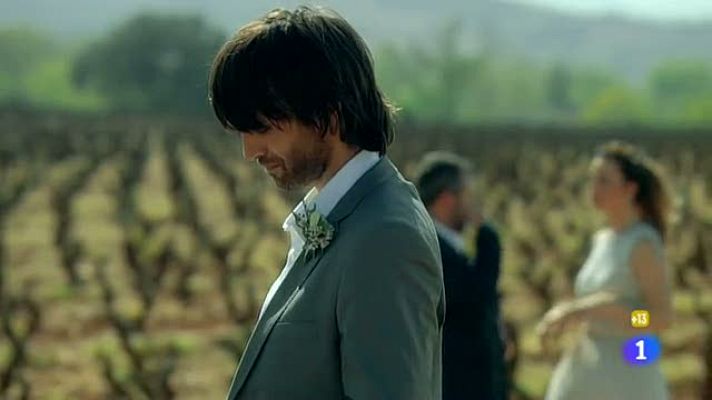 Gran Reserva - Minuto de oro Capítulo 26