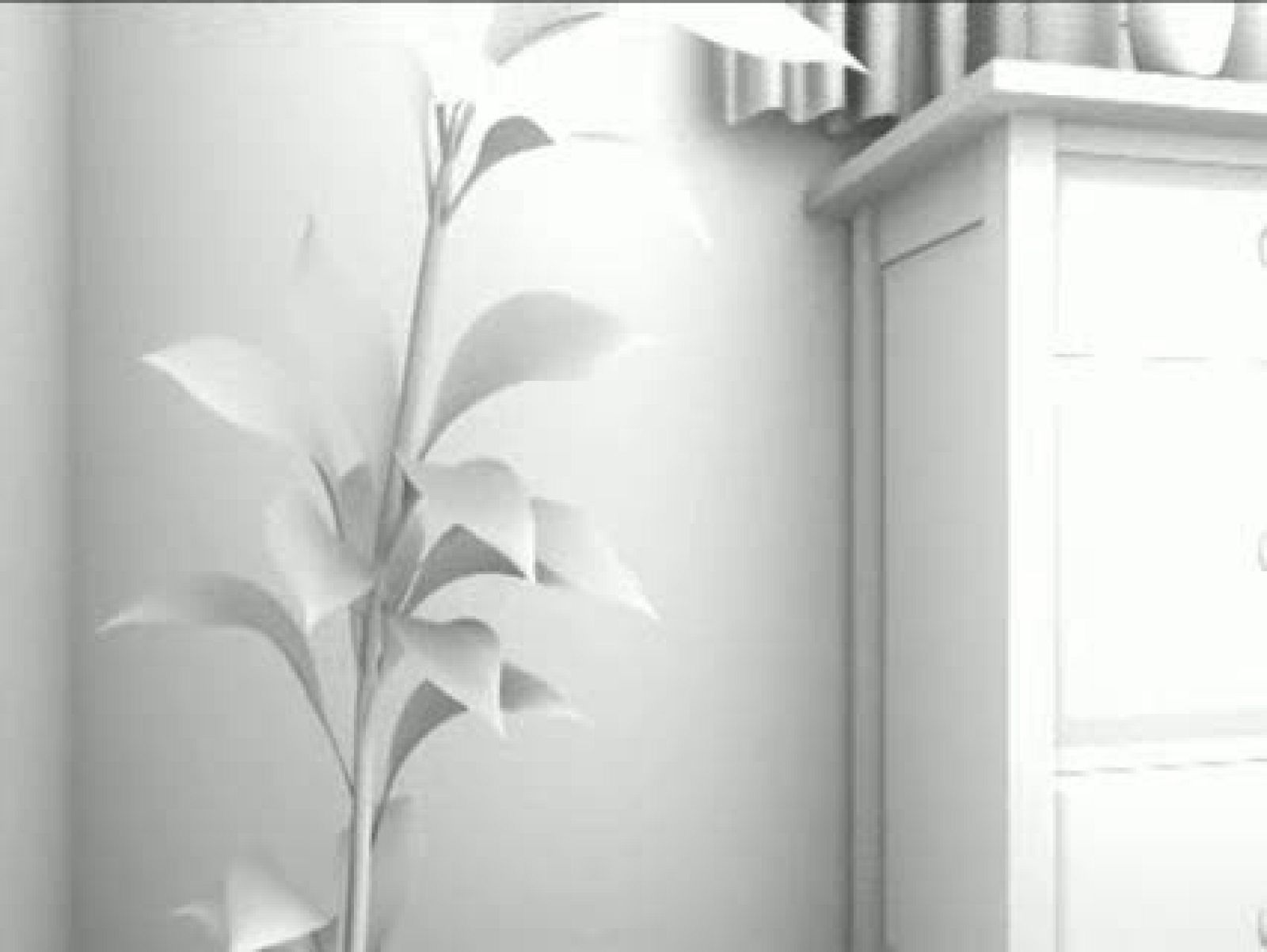 Una habitación propia.