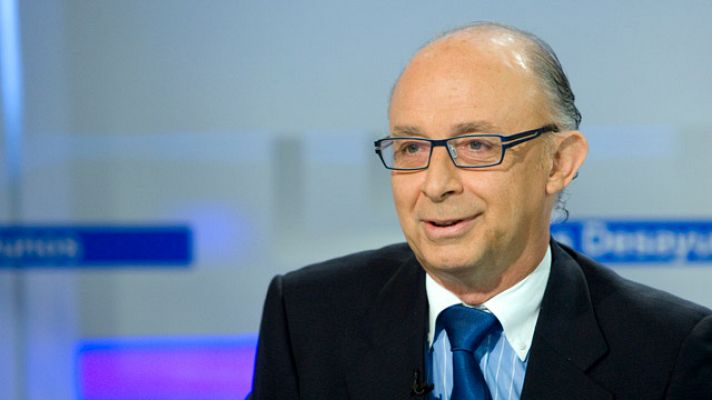 Entrevista íntegra a Montoro