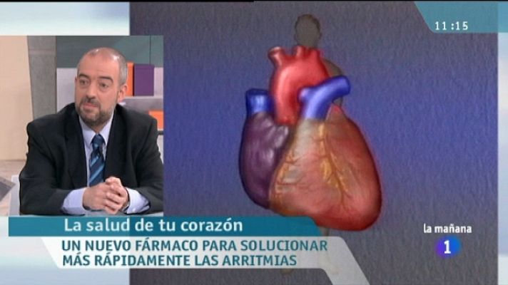 La mañana - Arritmias