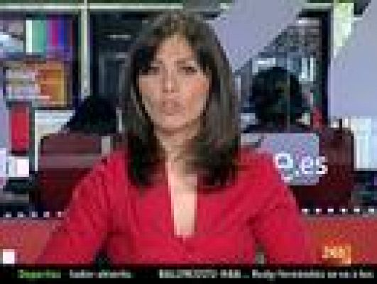 Informativo 24h - La UE restringirá la libertad de circulación de forma temporal y en circunstancias excepcionales