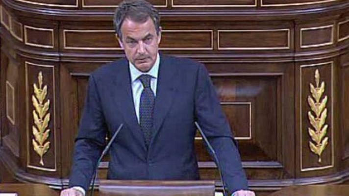  - Debate del Estado de la Nación 2010