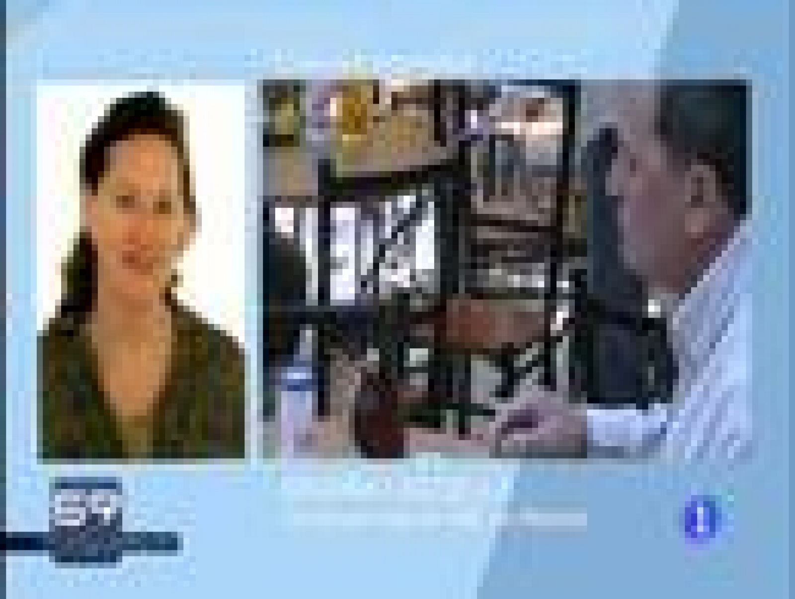 Así lo viven los griegos - 59 segundos | Ver