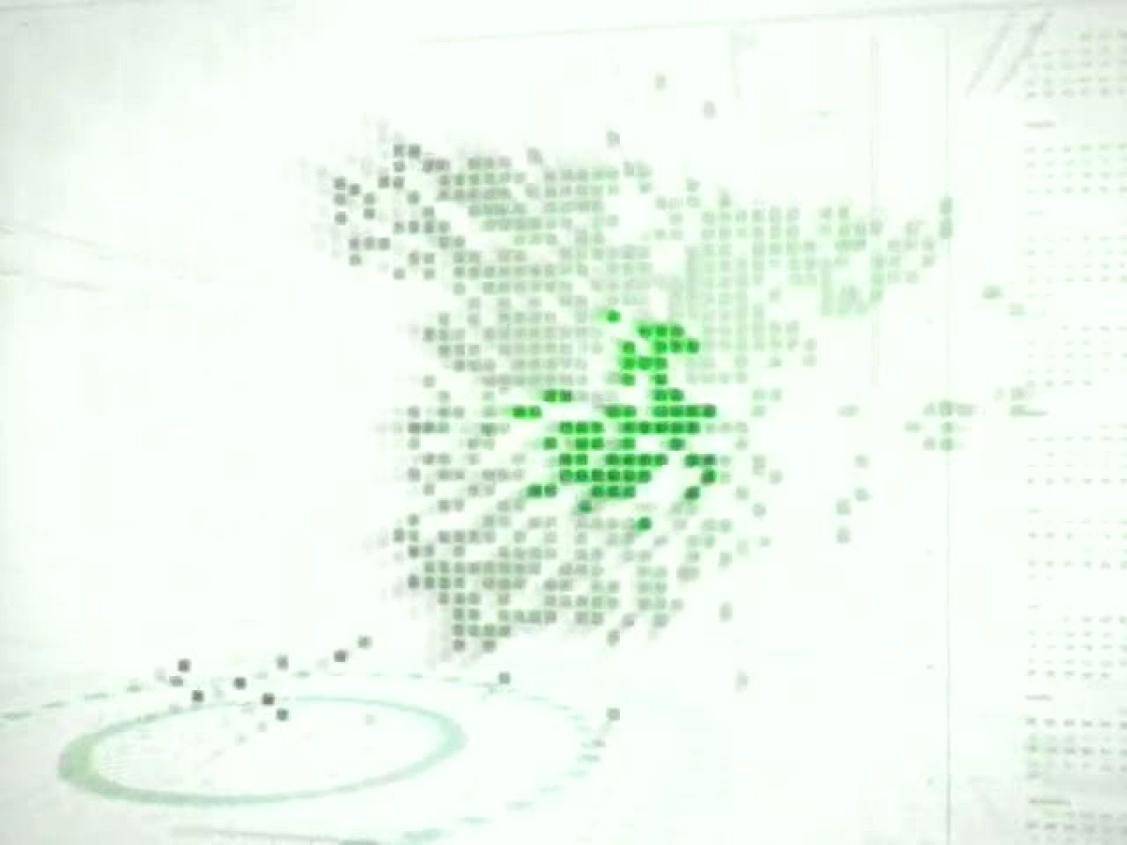  Noticias Castilla La Mancha en 2' (24/06/2011)