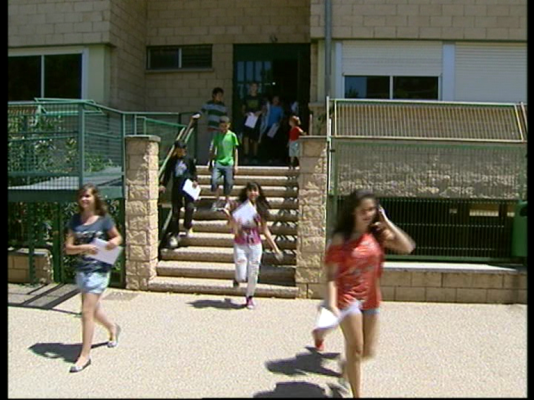 Informativo Telerioja - Informativo Telerioja 24/06/2011