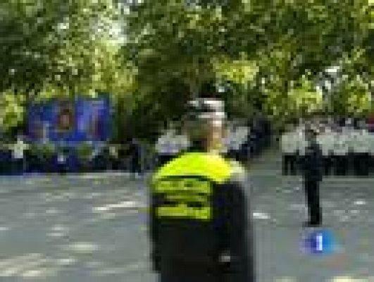 Informativo de Madrid - Informativo de Madrid - 24/06/11