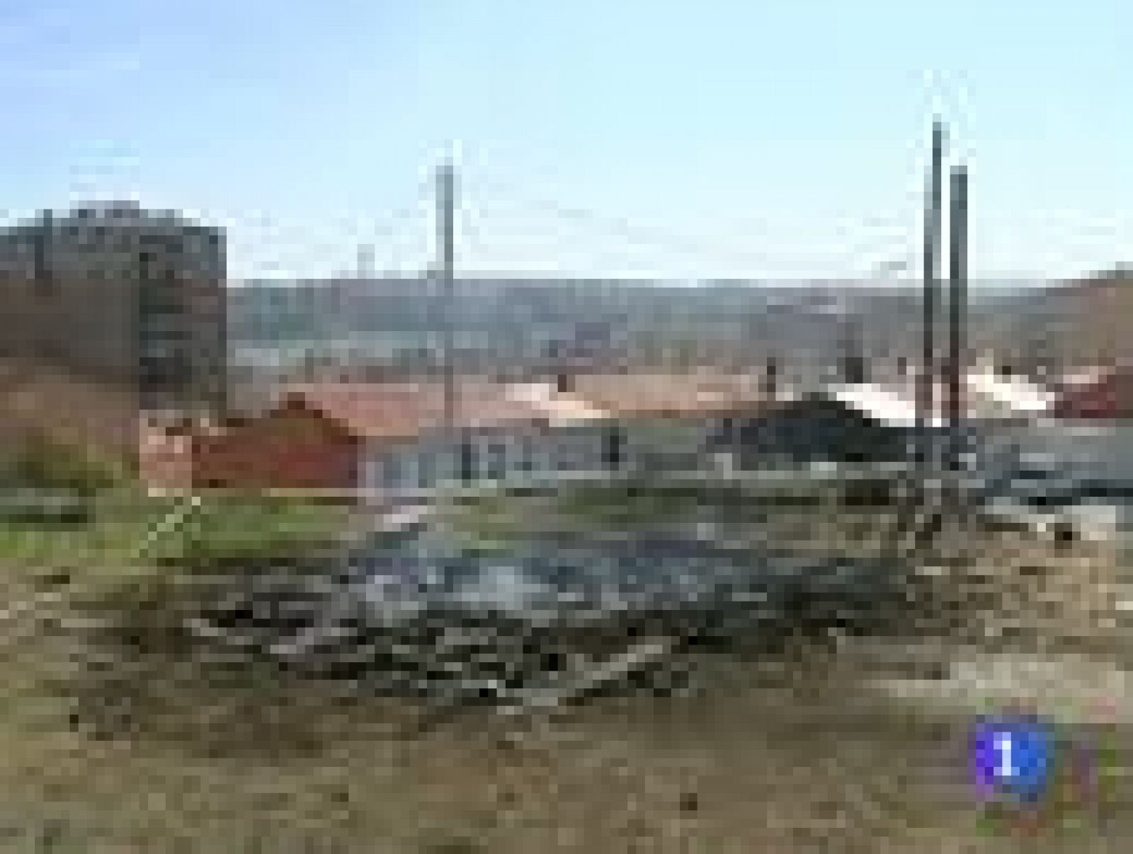 Mueren dos personas en la noche de San Juan