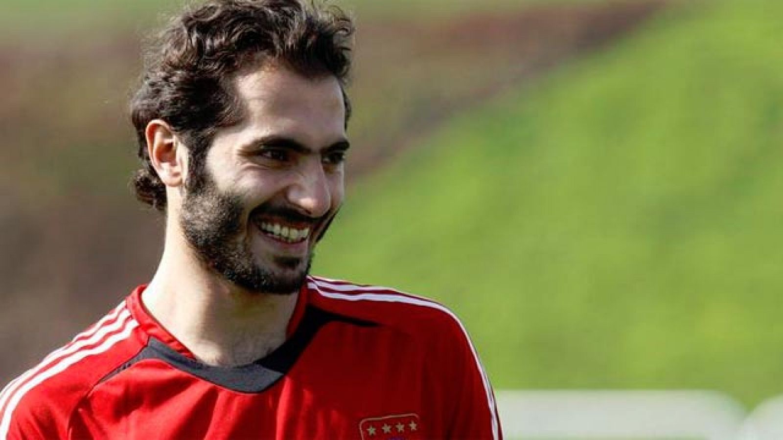 Altintop, lesionado antes de debutar | Ver