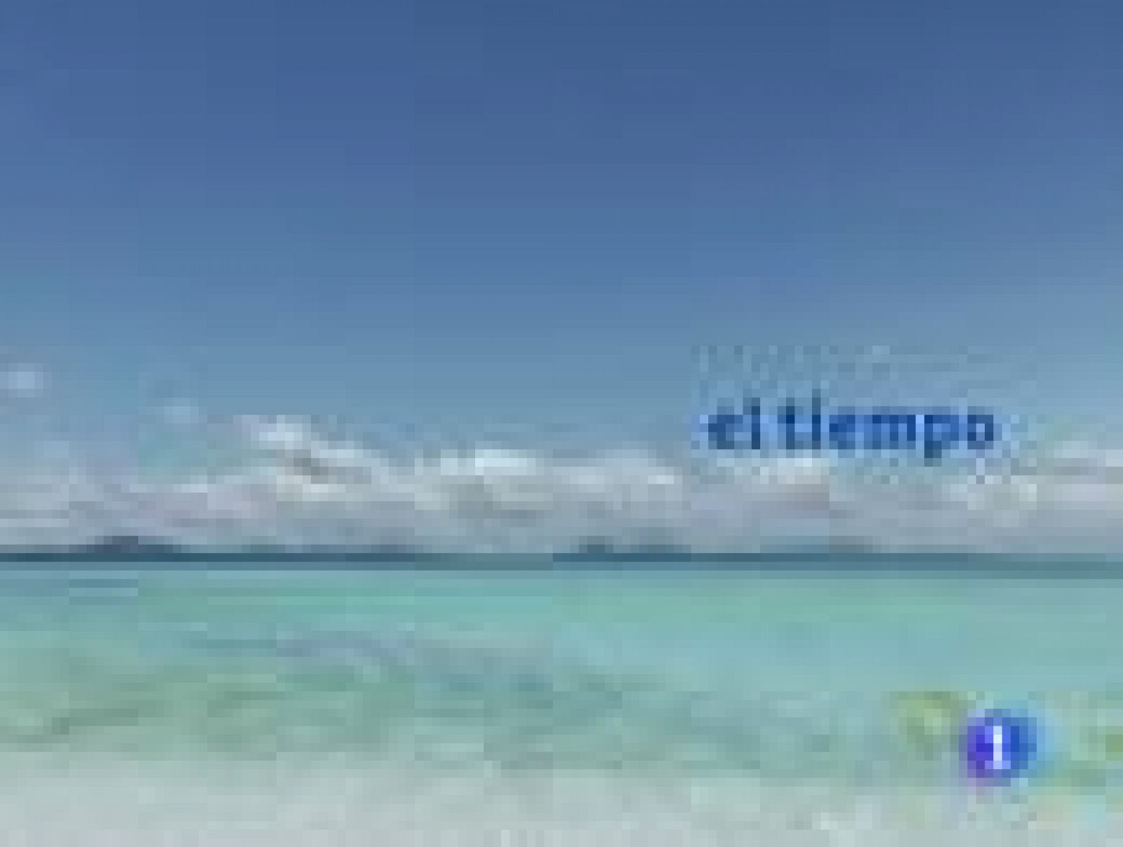 El tiempo en Canarias 24/06/2011 | Ver