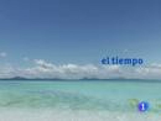 Telecanarias - El tiempo en Canarias 24/06/2011