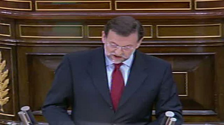 Debate del Estado de la Nación 2007