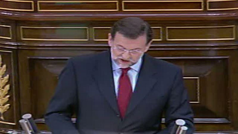 Debate del Estado de la Nación 2007