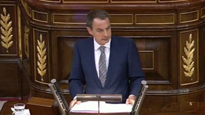  - Debate del Estado de la Nación 2006