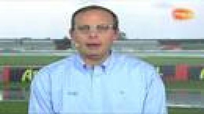  - 'Sic' se sale en Assen