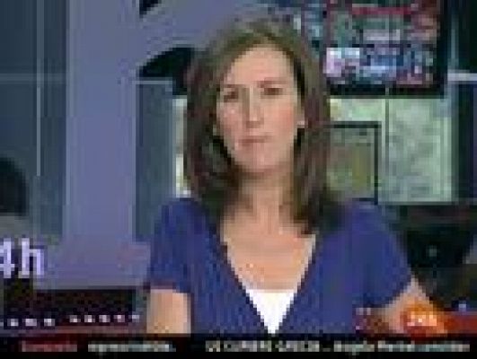 La tarde en 24h - El Ibex 35 pierde un 1,31%