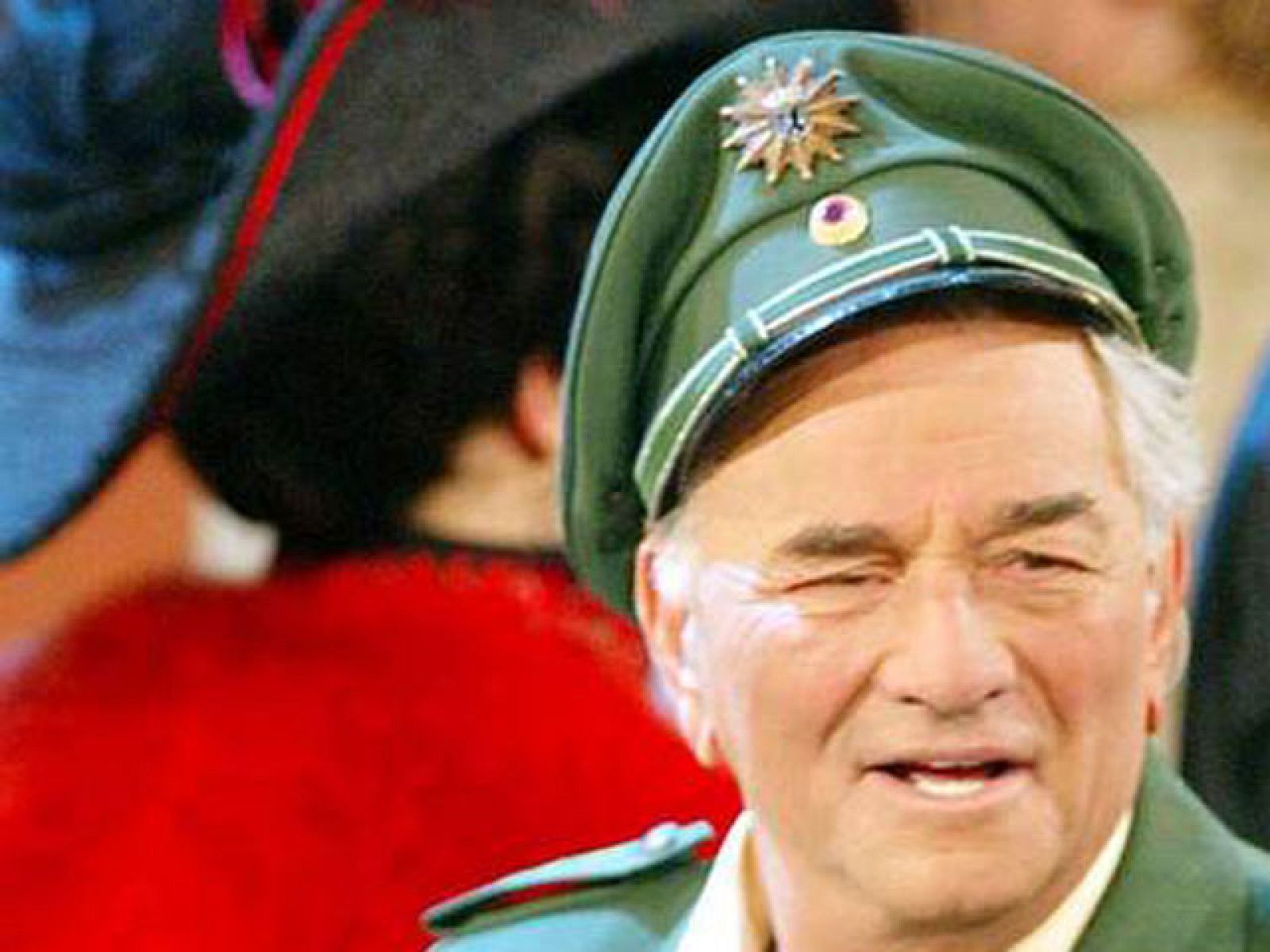 Muere el actor Peter Falk, que encarnó al mítico Colombo