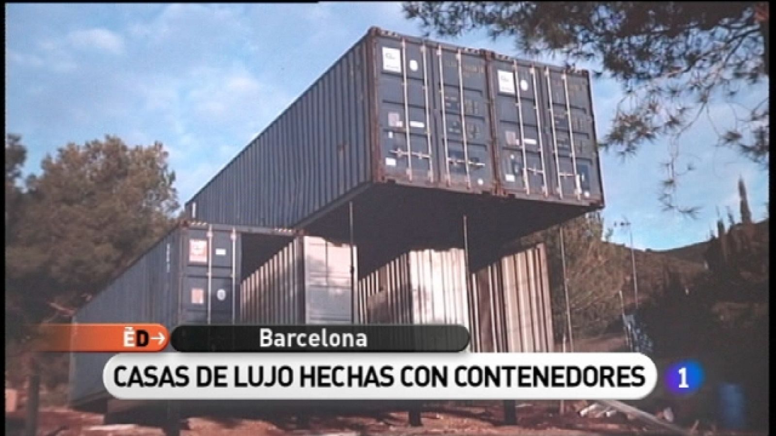 España Directo - 24/06/11 - Ver ahora