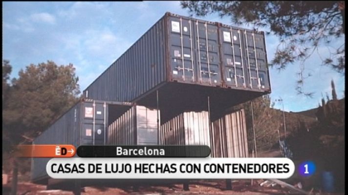 España Directo - España Directo - 24/06/11