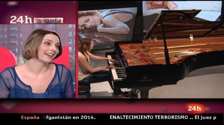 La tarde en 24h - Tercera hora - 24/06/11