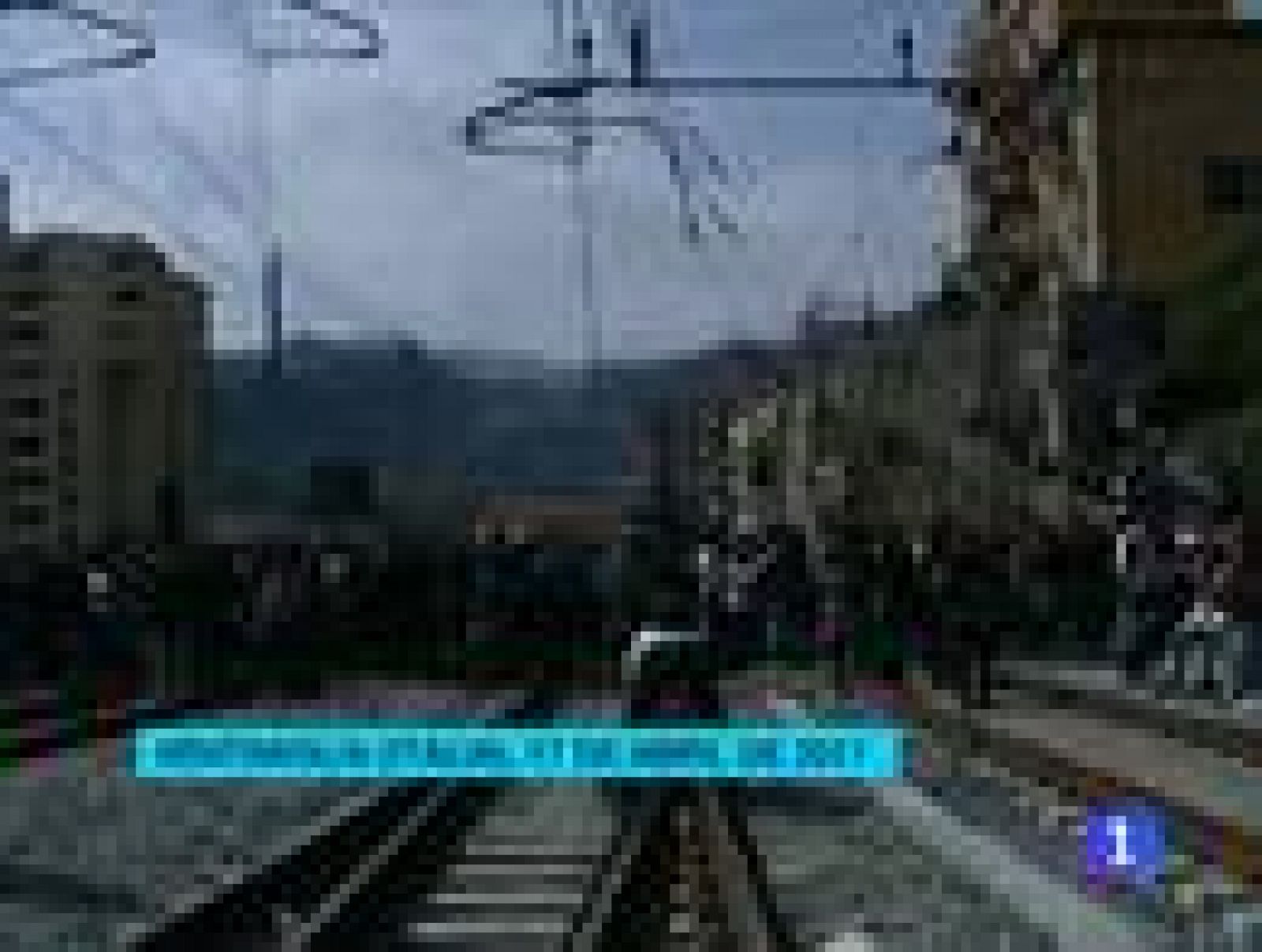 La Unión Europea ha acordado hoy la posibilidad de restablecer los controles fronterizos en la zona Schengen